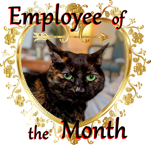 Employee of the Month